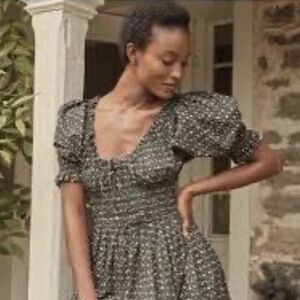 doen victoire dress